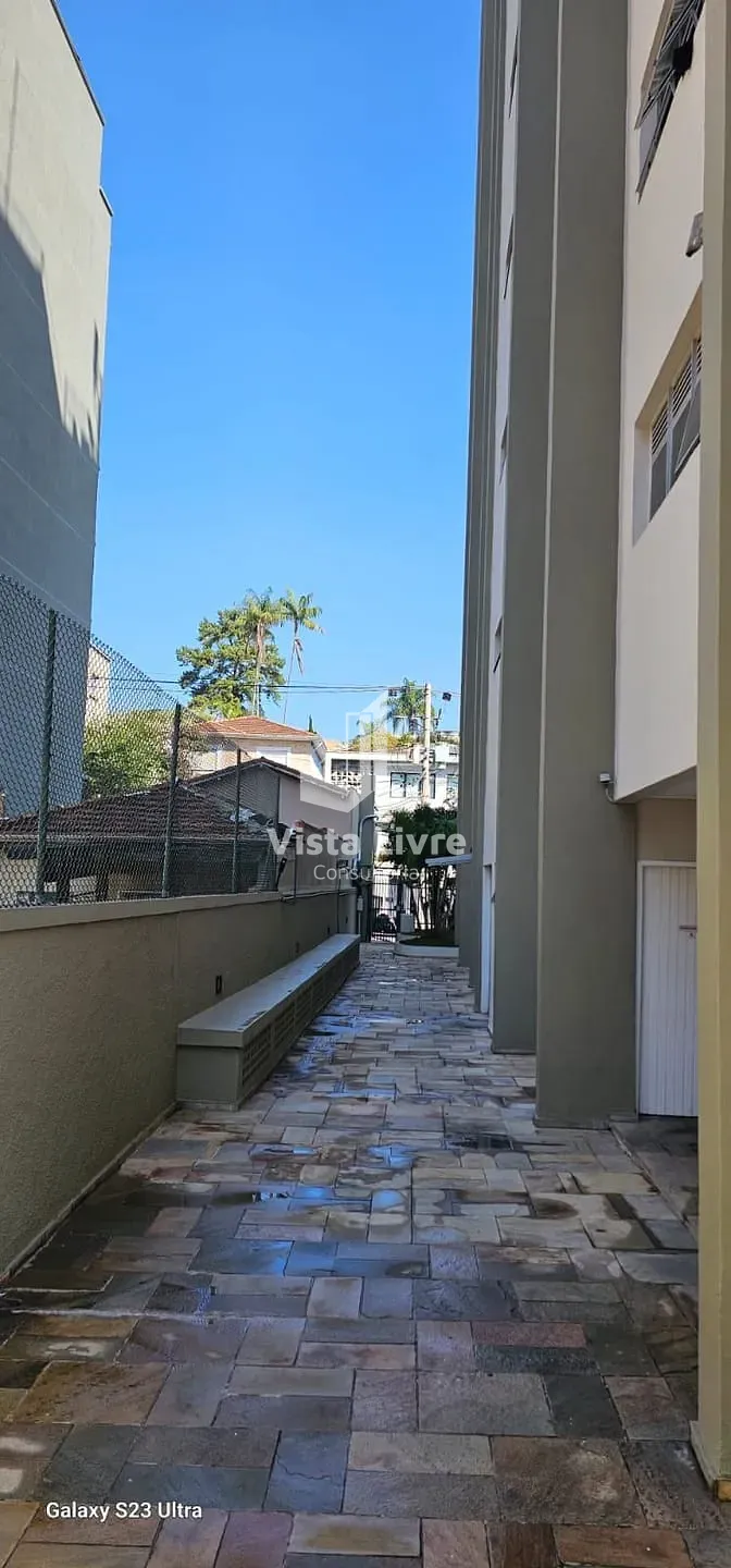 Apartamento, 3 quartos, 110 m² - Foto 29