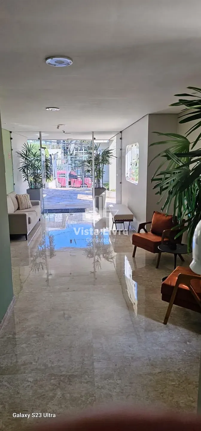 Apartamento, 3 quartos, 110 m² - Foto 33