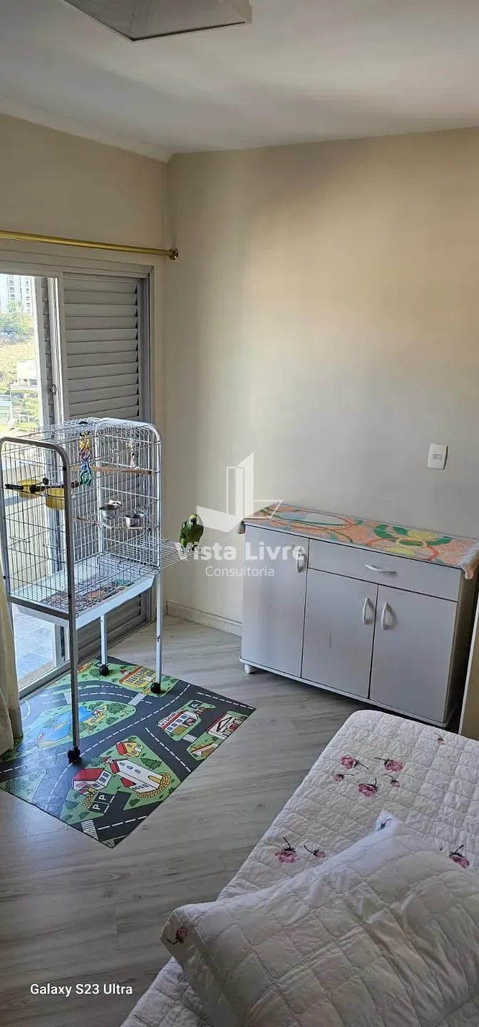 Apartamento, 3 quartos, 110 m² - Foto 17