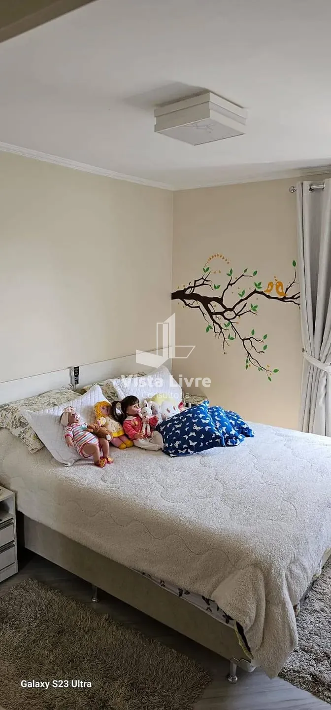 Apartamento, 3 quartos, 110 m² - Foto 15