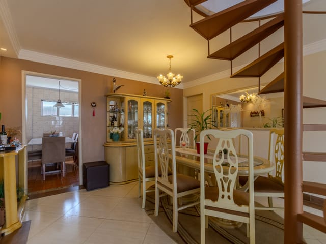 Apartamento com 1036m² 3 quartos e 5 banheiros, à venda, no bairro Vila Santo Estéfano em São Paulo