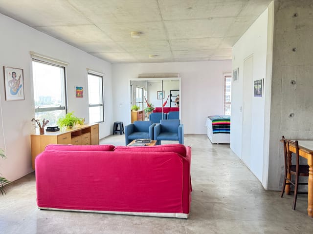 Apartamento com 70m² 1 quarto e 1 banheiro, à venda, no bairro Vila Leopoldina em São Paulo