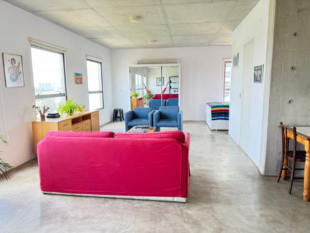Apartamento com 70m² 1 quarto e 1 banheiro, à venda, no bairro Vila Leopoldina em São Paulo
