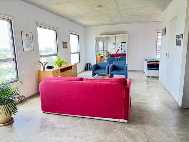 Apartamento com 70m² 1 quarto e 1 banheiro, à venda, no bairro Vila Leopoldina em São Paulo