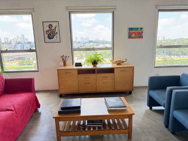 Apartamento com 70m² 1 quarto e 1 banheiro, à venda, no bairro Vila Leopoldina em São Paulo