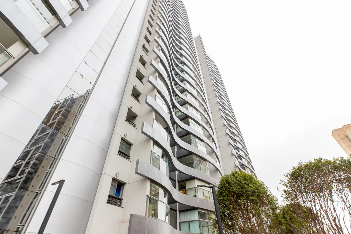 Apartamento para venda em Jardim das Acácias com 1 quarto, sendo 1 suíte, 48m²