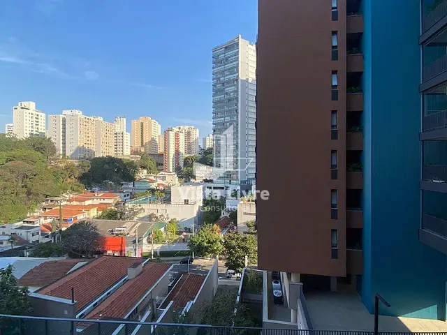 Apartamento com 130m² 2 quartos e 3 banheiros, à venda, no bairro Vila Ipojuca em São Paulo