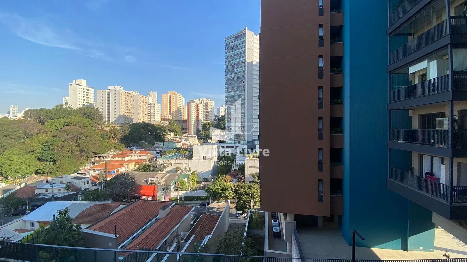 Apartamento, 2 quartos, 130 m² - Foto 3