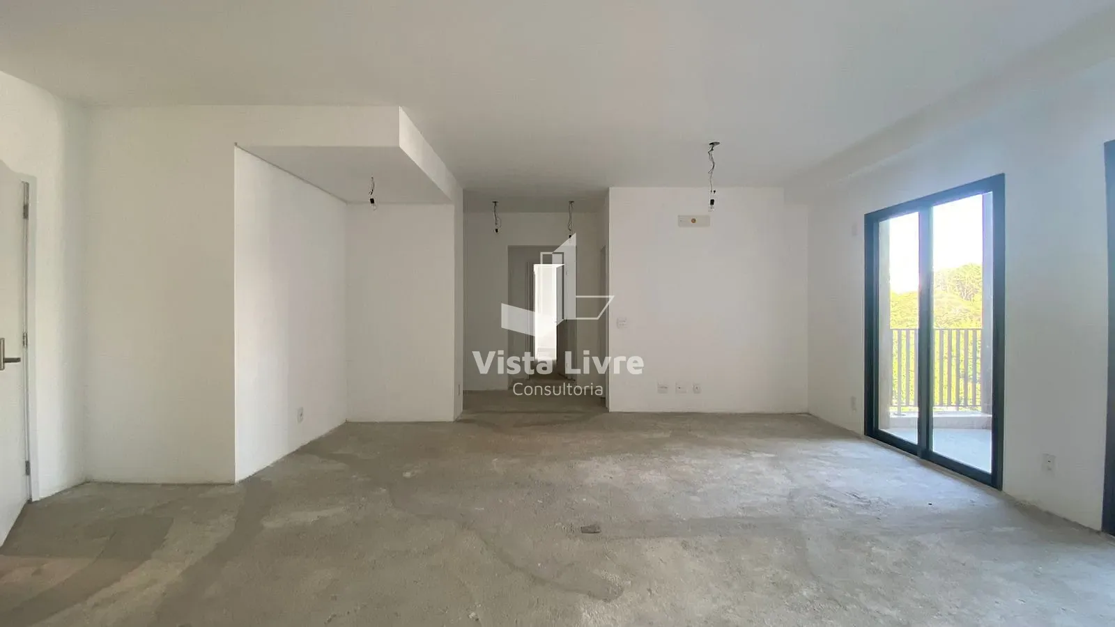 Apartamento, 2 quartos, 130 m² - Foto 4
