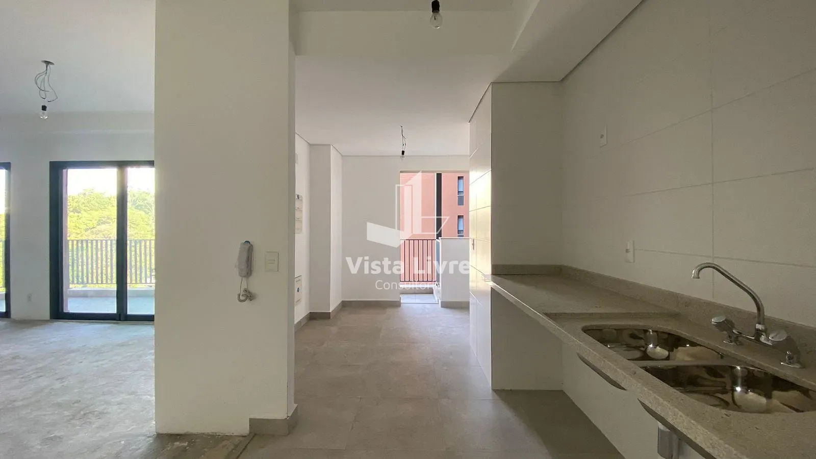Apartamento, 2 quartos, 130 m² - Foto 6