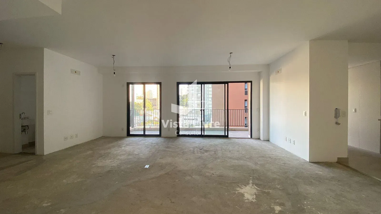 Apartamento, 2 quartos, 130 m² - Foto 1