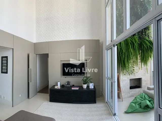 Apartamento com 156m² 4 quartos e 5 banheiros, à venda, no bairro Perdizes em São Paulo