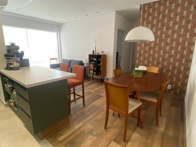 Foto do Apartamento - Apartamento à venda, Vila Ipojuca, São Paulo, SP | Vista Livre