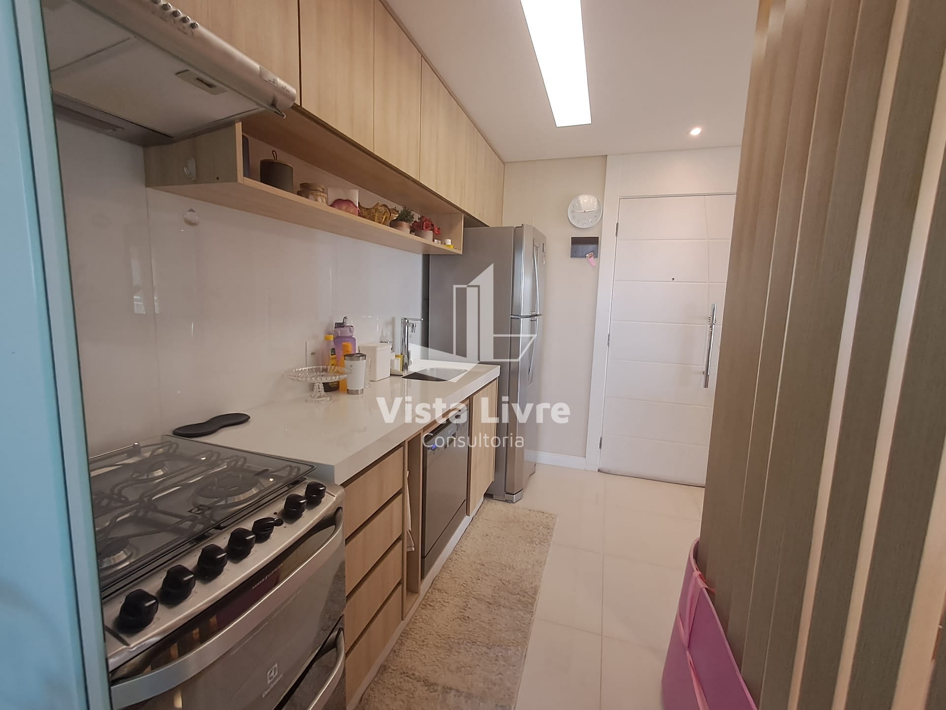 Apartamento, 3 quartos, 103 m² - Foto 9