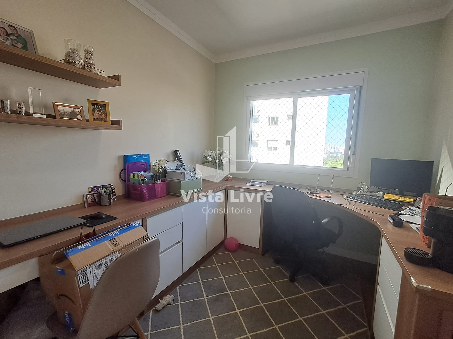Apartamento, 3 quartos, 103 m² - Foto 11