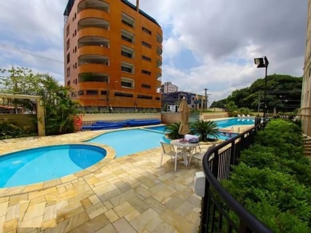 Foto do Apartamento - Apartamento à venda, Macedo, Guarulhos, SP | Imobiliária Compare