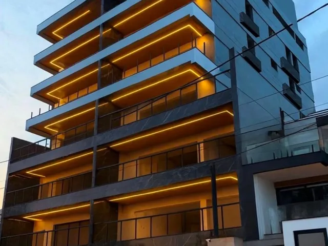 Apartamento 3 quartos e 4 banheiros, à venda, no bairro Praia do Pecado em Macaé