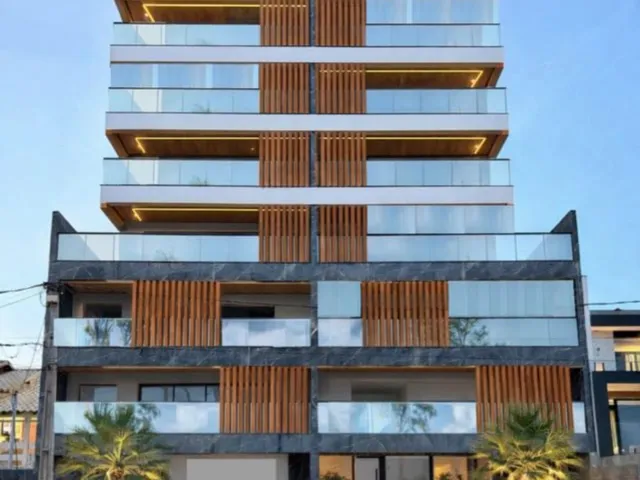 Apartamento 3 quartos e 4 banheiros, à venda, no bairro Praia do Pecado em Macaé
