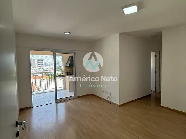 Apartamento 2 quartos e 1 banheiro, à venda, no bairro Centro em São Caetano do Sul