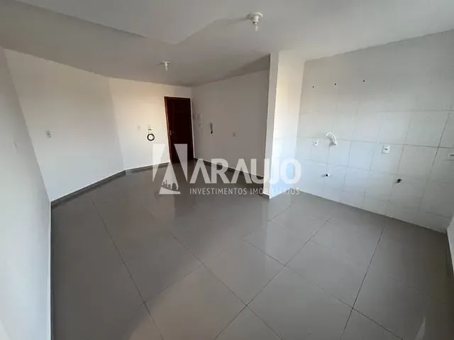 Apartamento com 77m² 2 quartos e 1 banheiro, à venda, no bairro São Vicente em Itajaí