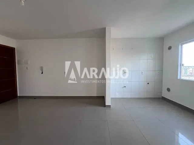 Apartamento com 77m² 2 quartos e 1 banheiro, à venda, no bairro São Vicente em Itajaí