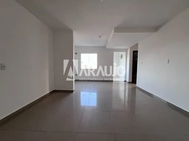 Apartamento com 77m² 2 quartos e 1 banheiro, à venda, no bairro São Vicente em Itajaí
