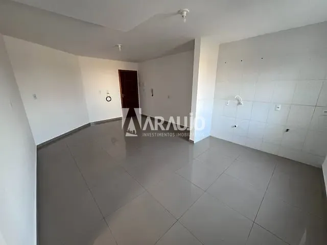 Apartamento com 77m² 2 quartos e 1 banheiro, à venda, no bairro São Vicente em Itajaí