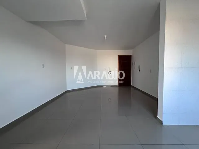 Apartamento com 77m² 2 quartos e 1 banheiro, à venda, no bairro São Vicente em Itajaí