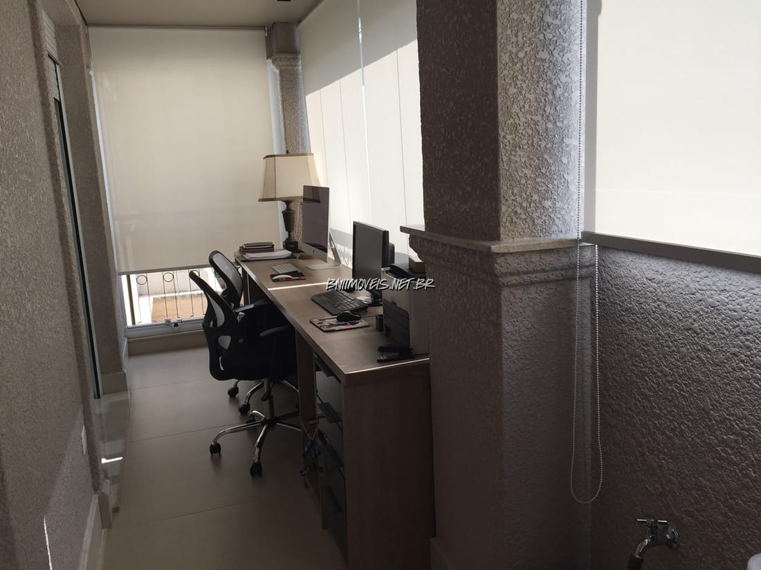 Apartamento, 3 quartos, 297 m² - Foto 6