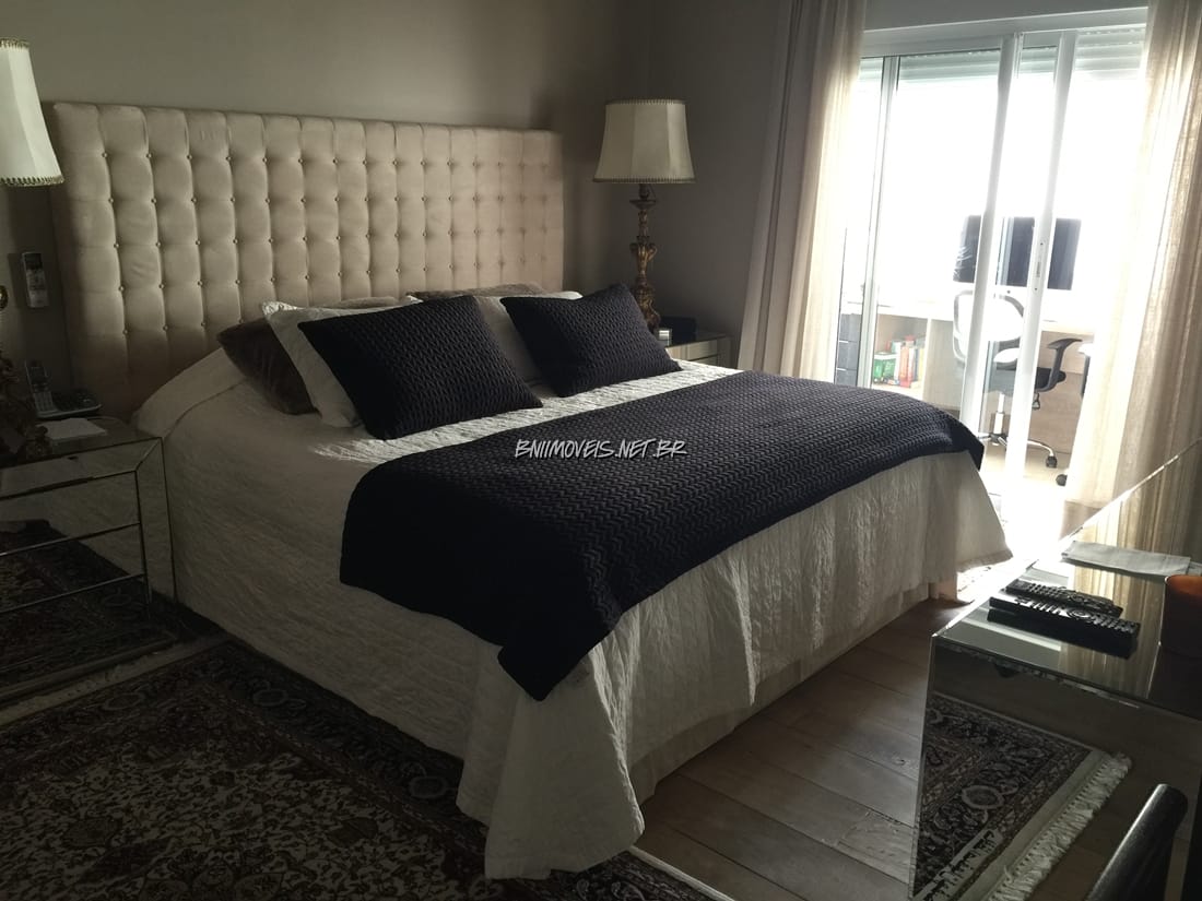 Apartamento, 3 quartos, 297 m² - Foto 5