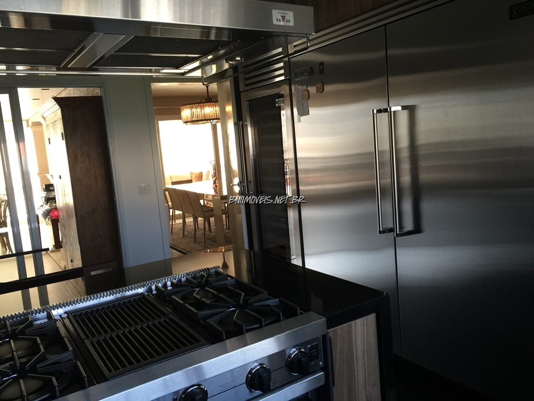 Apartamento, 3 quartos, 297 m² - Foto 10