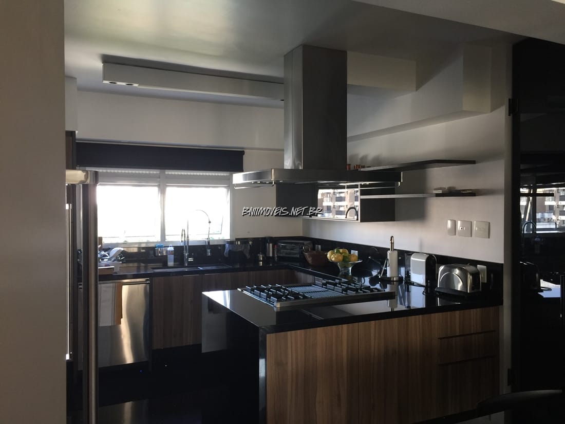 Apartamento, 3 quartos, 297 m² - Foto 9