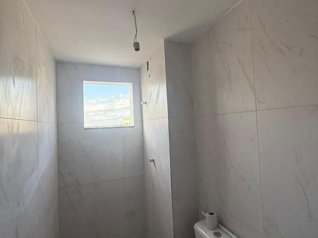 Apartamento 2 quartos e 1 banheiro, à venda, no bairro Parque Jóquei Club em Campos dos Goytacazes
