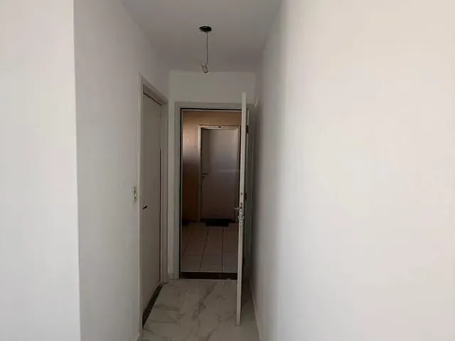 Apartamento 2 quartos e 1 banheiro, à venda, no bairro Parque Jóquei Club em Campos dos Goytacazes