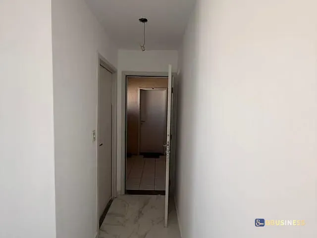 Apartamento 2 quartos e 1 banheiro, à venda, no bairro Parque Jóquei Club em Campos dos Goytacazes