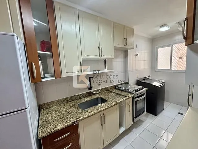 Apartamento 3 quartos e 1 banheiro, à venda, no bairro Jardim Nova Indaiá em Indaiatuba