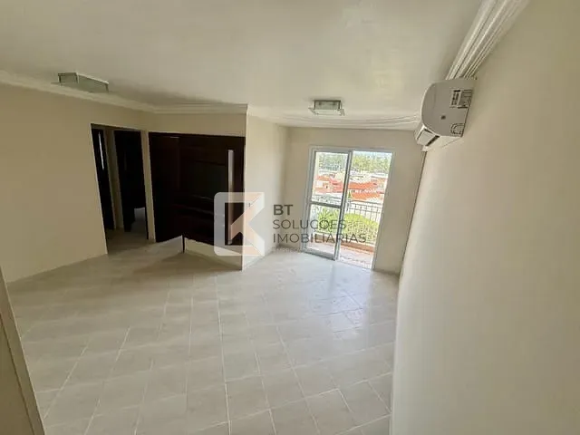 Apartamento 3 quartos e 1 banheiro, à venda, no bairro Jardim Nova Indaiá em Indaiatuba