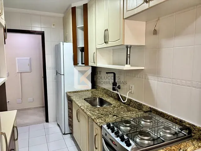 Apartamento 3 quartos e 1 banheiro, à venda, no bairro Jardim Nova Indaiá em Indaiatuba