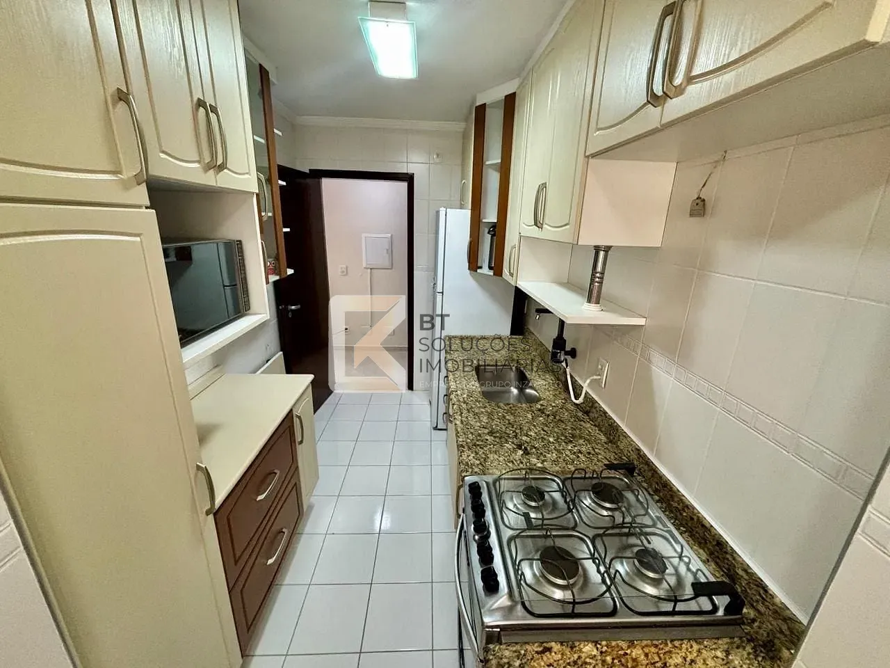 Apartamento, 3 quartos, 65 m² - Foto 8