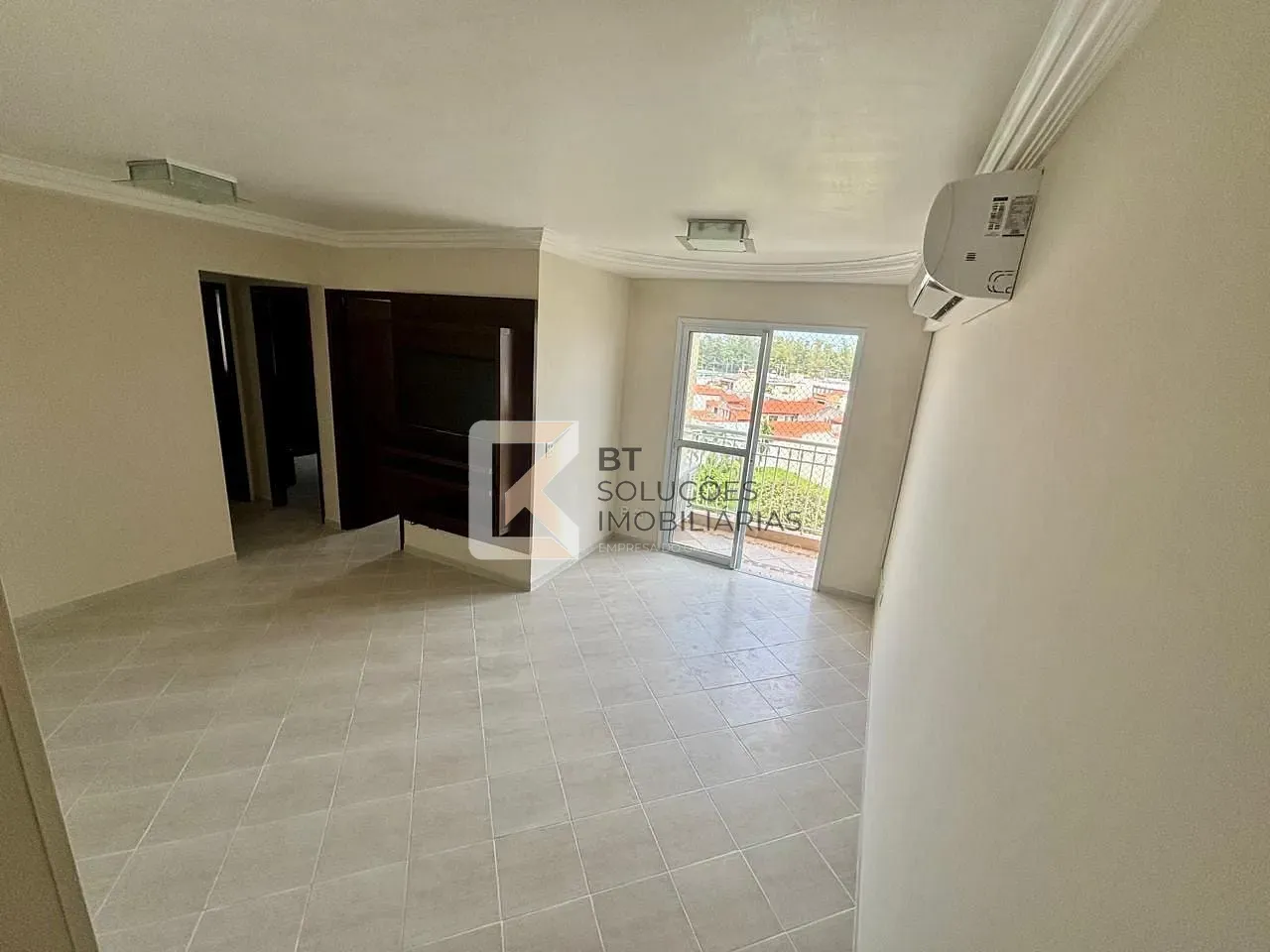 Apartamento, 3 quartos, 65 m² - Foto 3