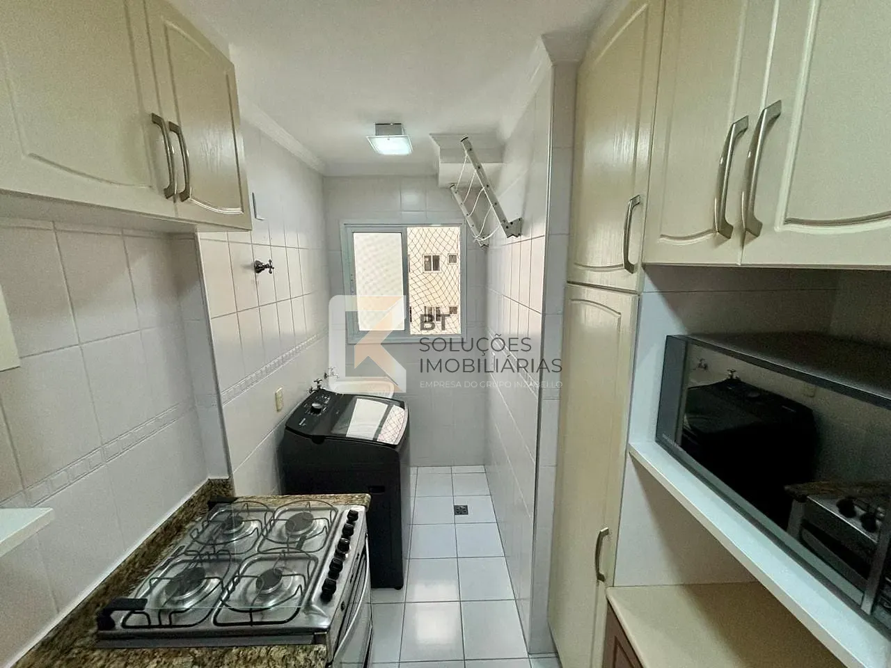 Apartamento, 3 quartos, 65 m² - Foto 11