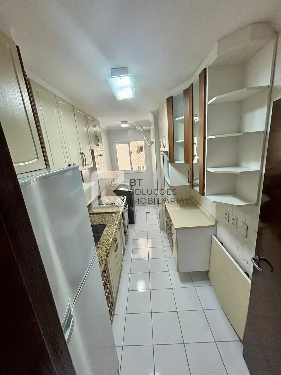 Apartamento, 3 quartos, 65 m² - Foto 6