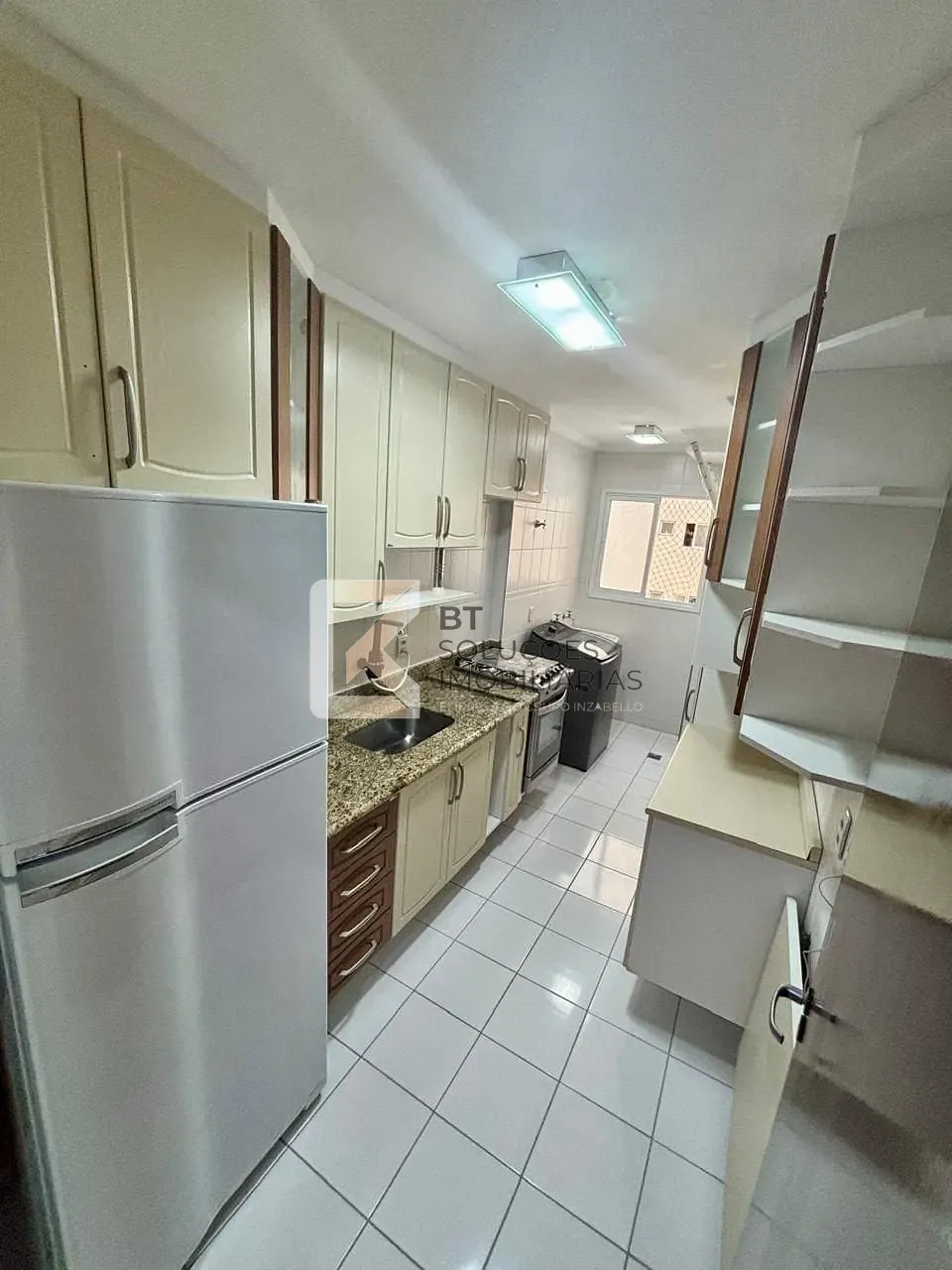 Apartamento, 3 quartos, 65 m² - Foto 10