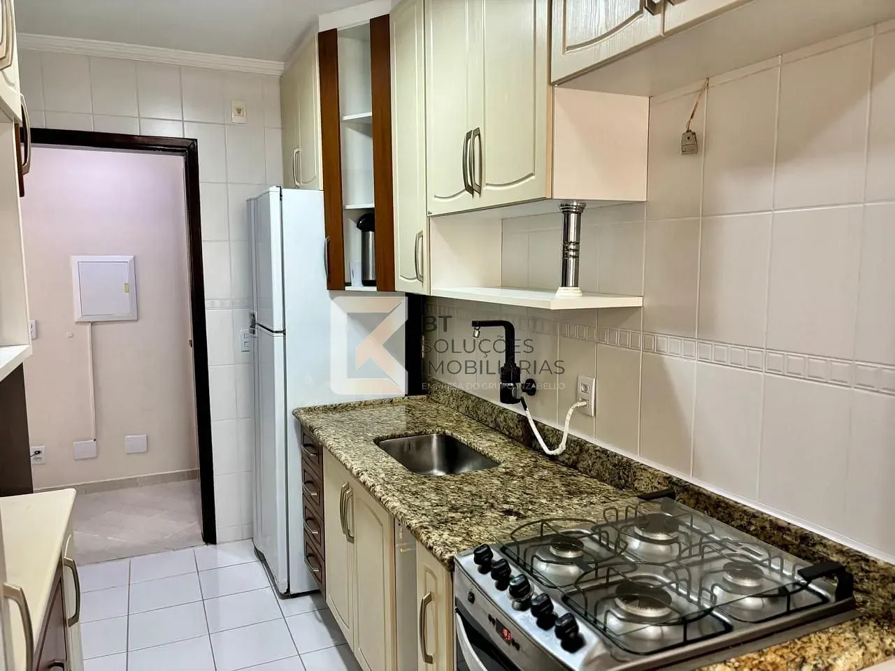Apartamento, 3 quartos, 65 m² - Foto 4