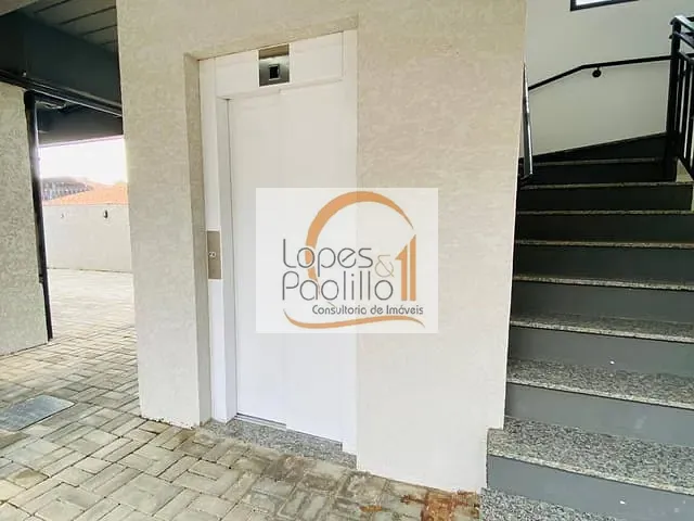 Apartamento 2 quartos e 1 banheiro, à venda, no bairro Jardim Colonial em Atibaia