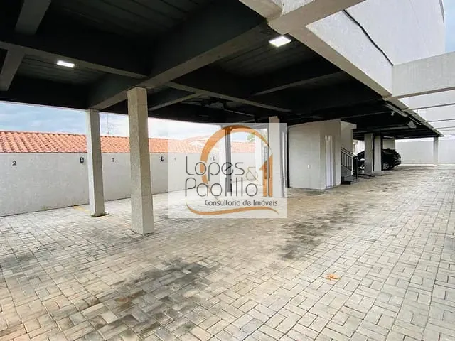 Apartamento 2 quartos e 1 banheiro, à venda, no bairro Jardim Colonial em Atibaia