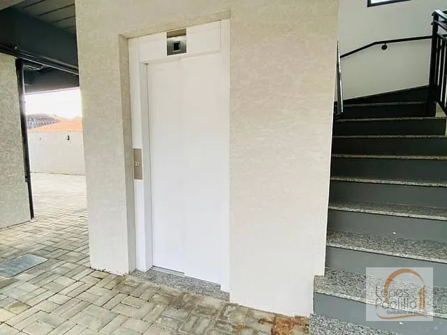 Apartamento 2 quartos e 1 banheiro, à venda, no bairro Jardim Colonial em Atibaia