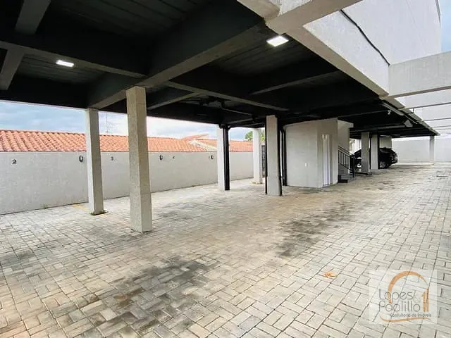 Apartamento 2 quartos e 1 banheiro, à venda, no bairro Jardim Colonial em Atibaia