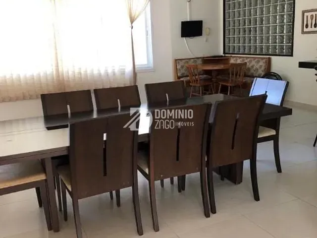Apartamento com 180m² 3 quartos e 3 banheiros, à venda, no bairro Centro em Uberaba