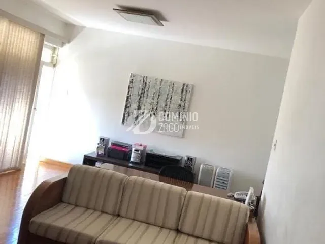 Apartamento com 180m² 3 quartos e 3 banheiros, à venda, no bairro Centro em Uberaba